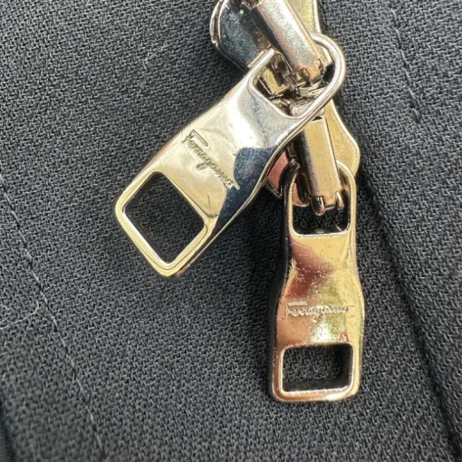 Cappotto Salvatore Ferragamo
