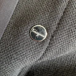 Cappotto Salvatore Ferragamo
