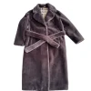 Cappotto Teddy Herno tg 42