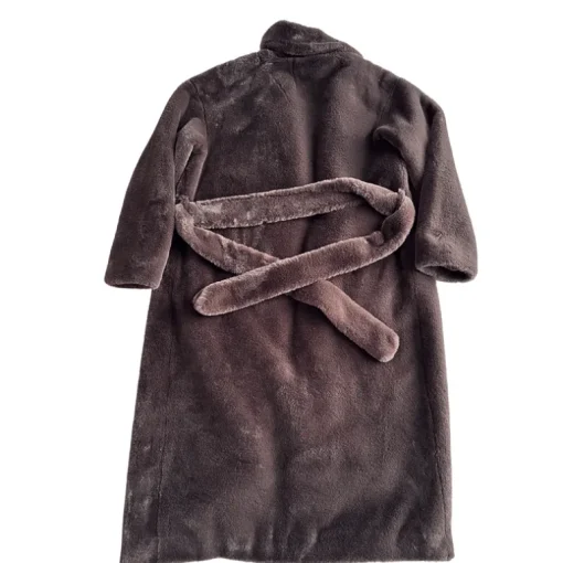Cappotto Teddy Herno tg 42
