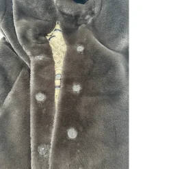 Cappotto Teddy Herno tg 42