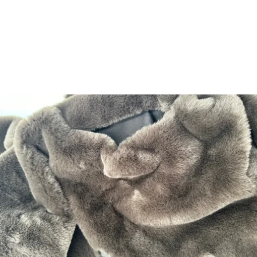 Cappotto Teddy Herno tg 42
