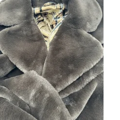 Cappotto Teddy Herno tg 42
