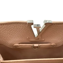 Capucines BB Louis Vuitton