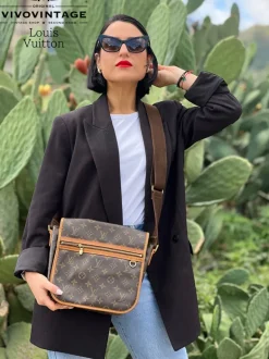 Cartella Bosphore LV