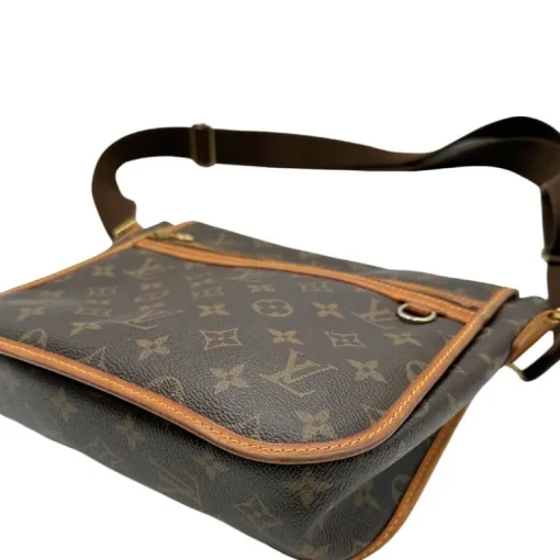 Cartella Bosphore LV