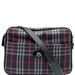 Cartella Burberry