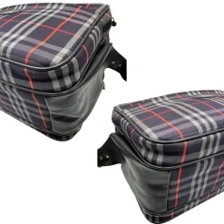 Cartella Burberry