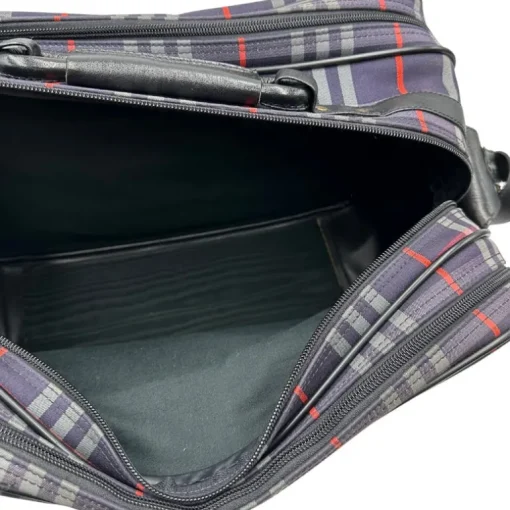 Cartella Burberry
