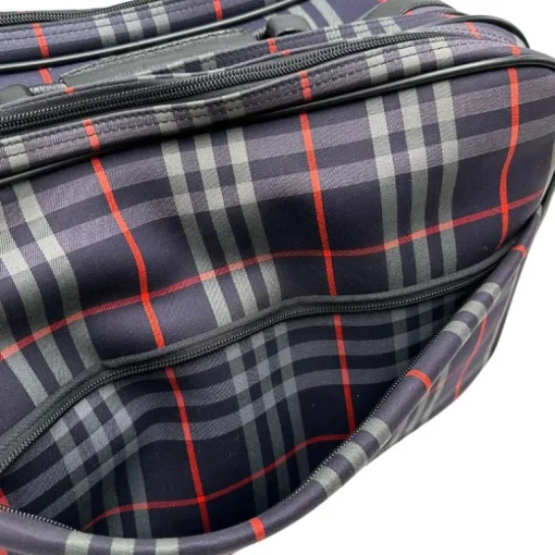 Cartella Burberry
