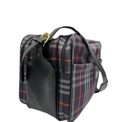Cartella Burberry