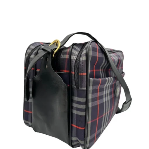 Cartella Burberry