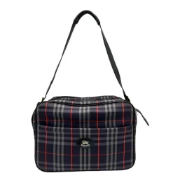 Cartella Burberry