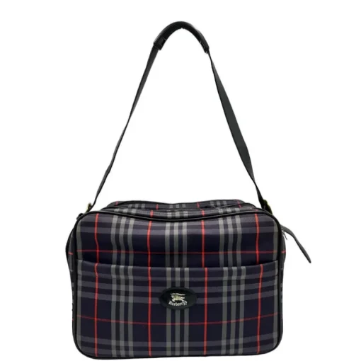 Cartella Burberry