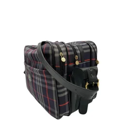 Cartella Burberry