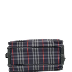 Cartella Burberry