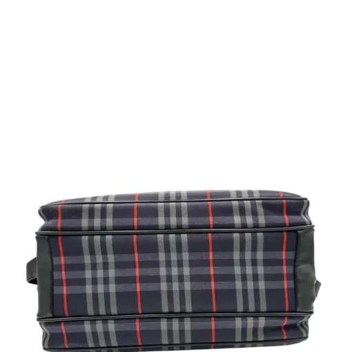 Cartella Burberry