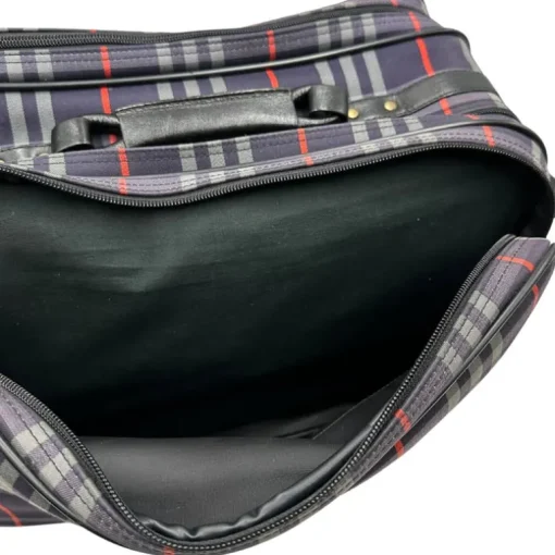 Cartella Burberry
