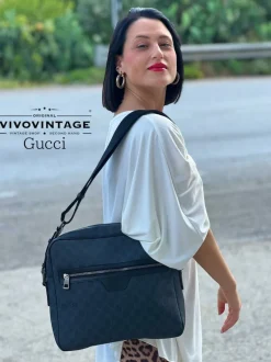 Cartella Gucci
