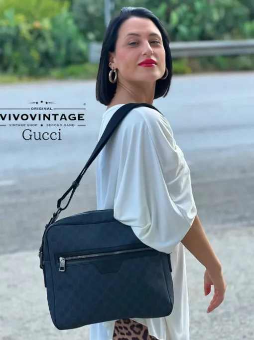 Cartella Gucci