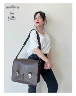 Cartella Louis Vuitton