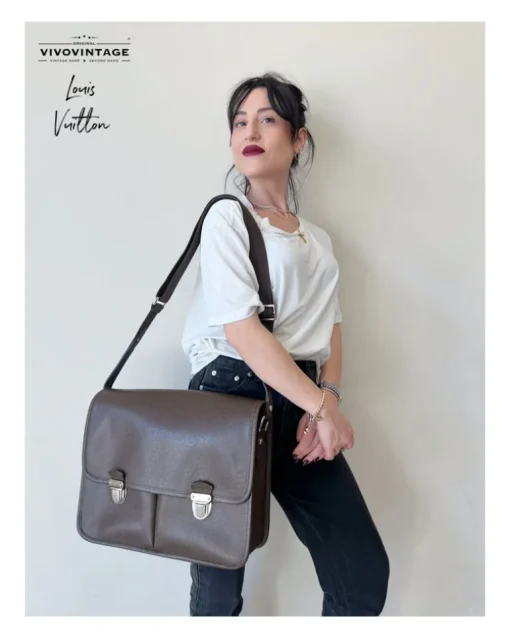 Cartella Louis Vuitton