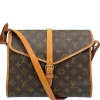 Cartella Louis Vuitton Vintage