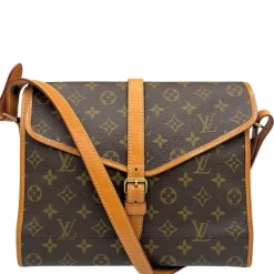 Cartella Louis Vuitton Vintage