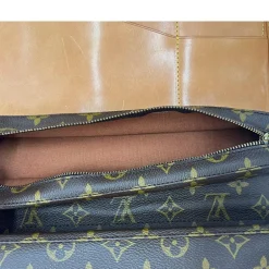 Cartella Louis Vuitton Vintage