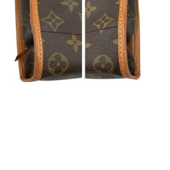 Cartella Louis Vuitton Vintage