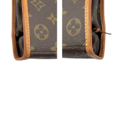 Cartella Louis Vuitton Vintage