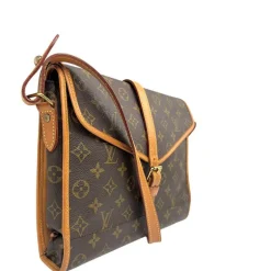 Cartella Louis Vuitton Vintage