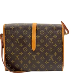 Cartella Louis Vuitton Vintage