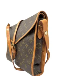Cartella Louis Vuitton Vintage