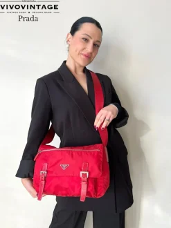 Cartella Prada