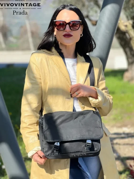 Cartella Prada