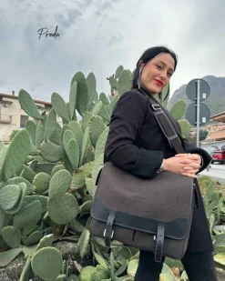 Cartella Prada
