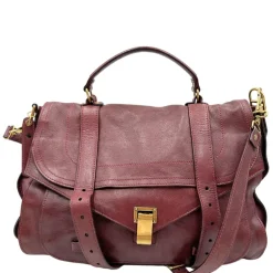Cartella Proenza Schouler