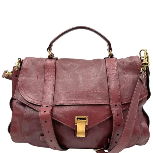 Cartella Proenza Schouler