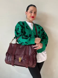 Cartella Proenza Schouler