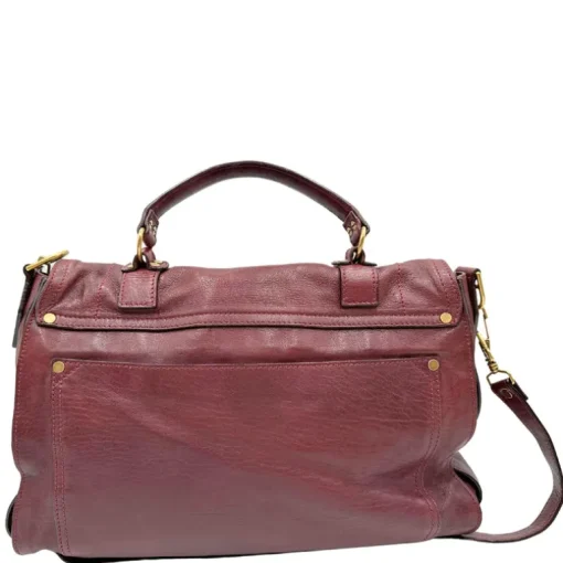 Cartella Proenza Schouler
