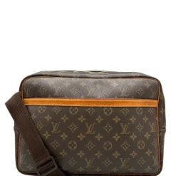 Cartella Reporter GM Louis Vuitton