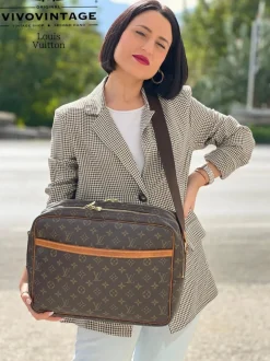 Cartella Reporter GM Louis Vuitton