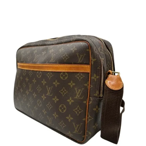 Cartella Reporter GM Louis Vuitton