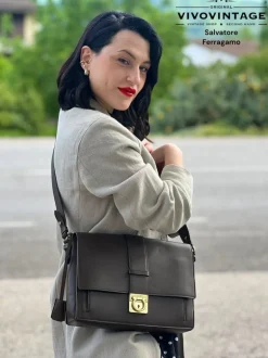 Cartella Salvatore Ferragamo