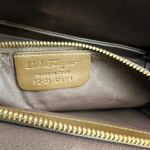 Cartella Salvatore Ferragamo