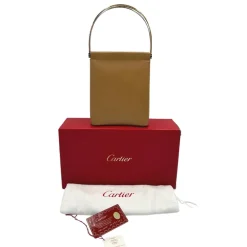Cartier bag Trinity