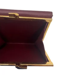 Cartier Portafoglio con scatola