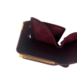 Cartier Portafoglio con scatola