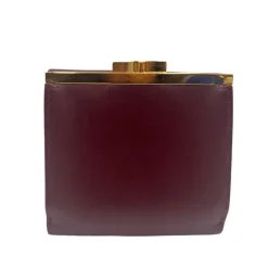 Cartier Portafoglio con scatola
